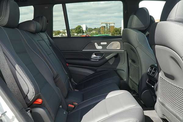 2024 Mercedes-Benz GLS-Class GLS450 d X167