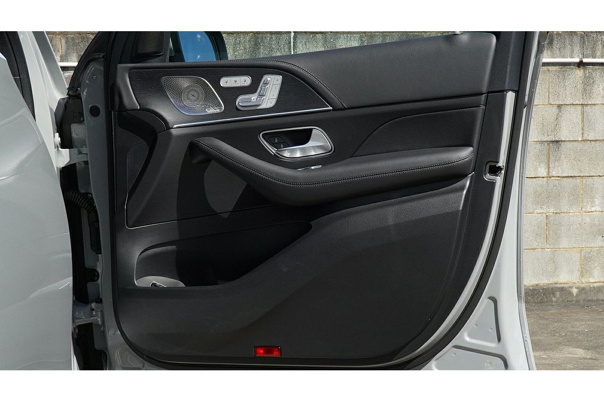 2024 Mercedes-Benz GLS-Class GLS450 d X167