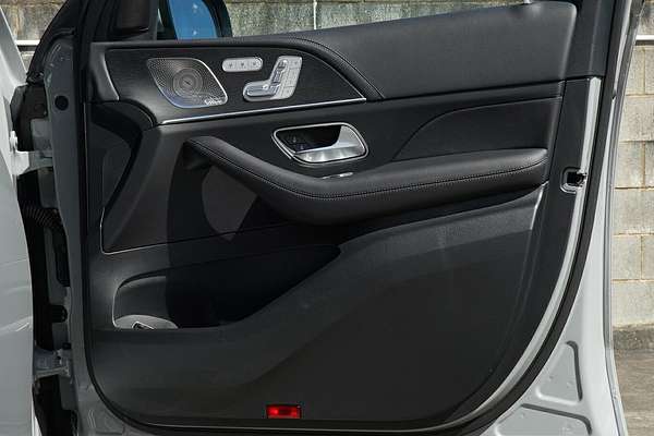 2024 Mercedes-Benz GLS-Class GLS450 d X167