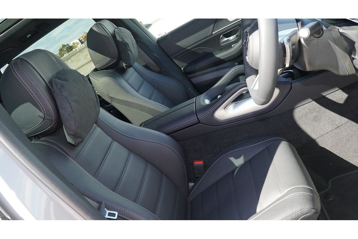 2024 Mercedes-Benz GLS-Class GLS450 d X167