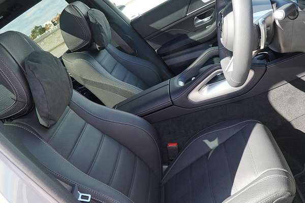 2024 Mercedes-Benz GLS-Class GLS450 d X167