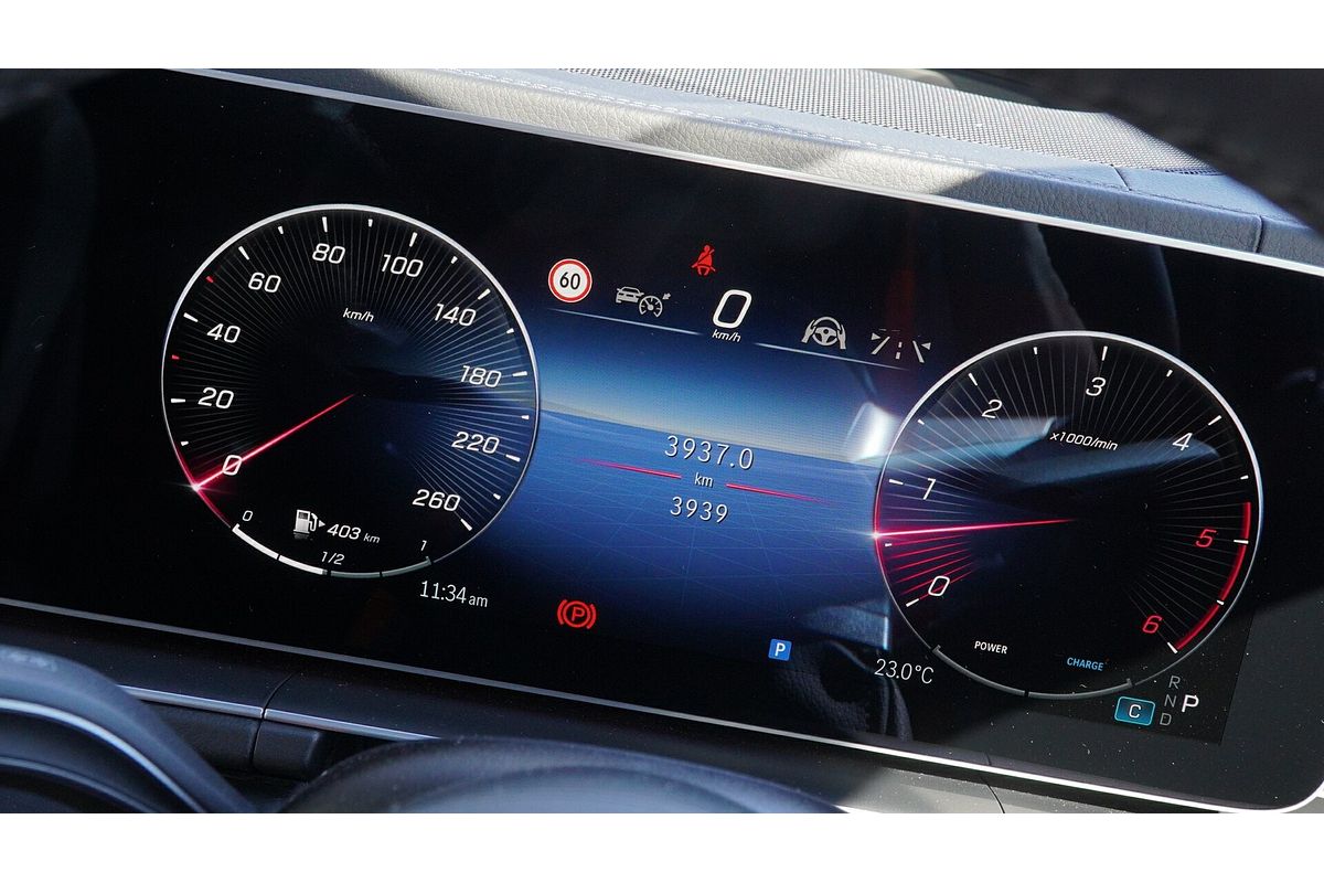 2024 Mercedes-Benz GLS-Class GLS450 d X167