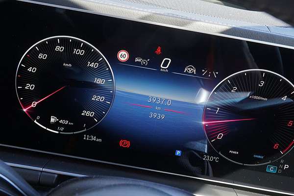 2024 Mercedes-Benz GLS-Class GLS450 d X167