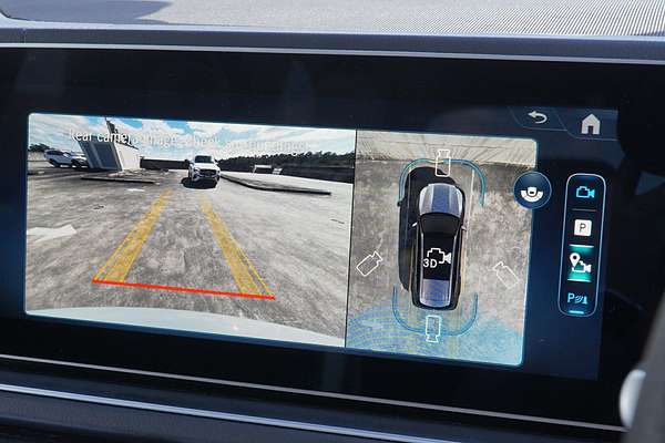 2024 Mercedes-Benz GLS-Class GLS450 d X167