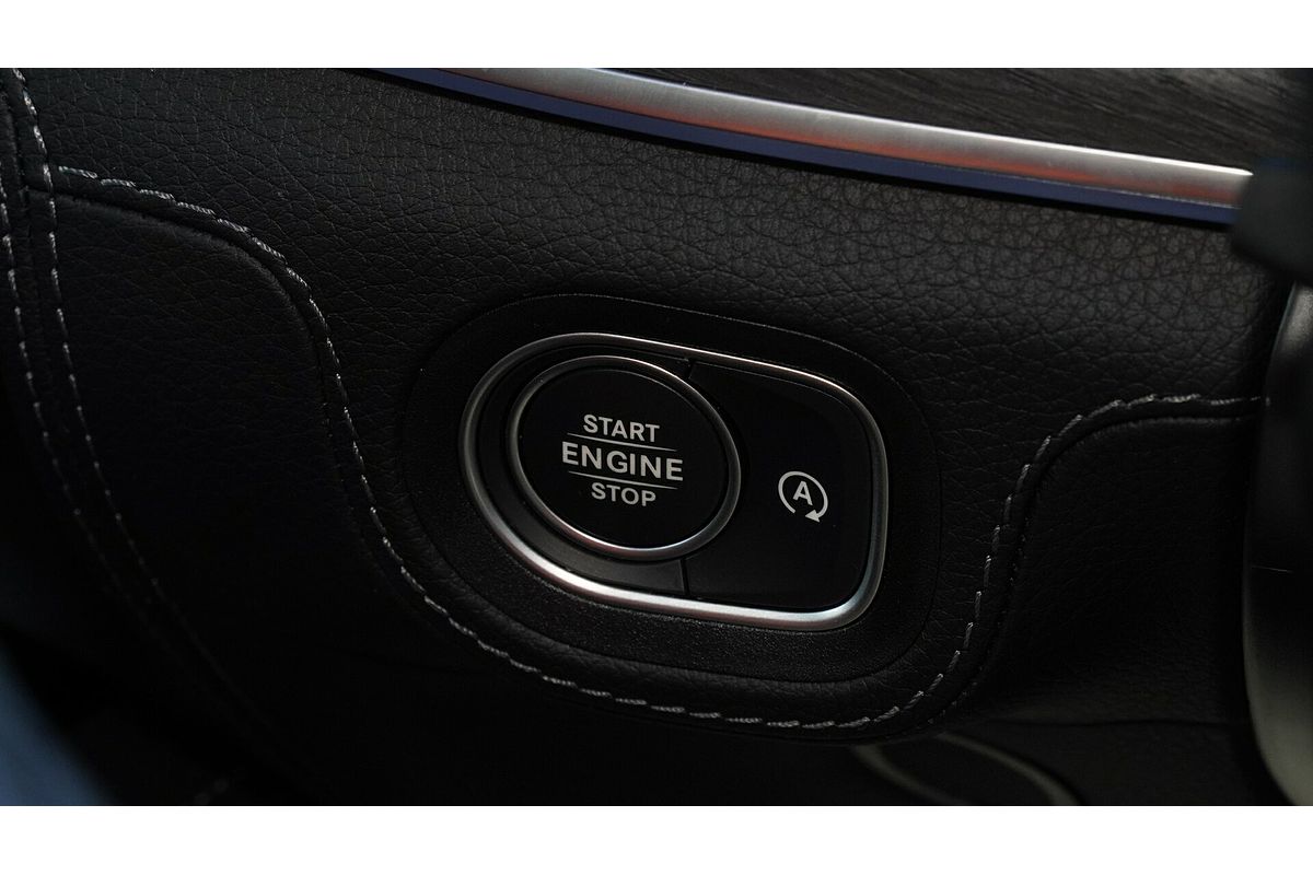 2024 Mercedes-Benz GLS-Class GLS450 d X167