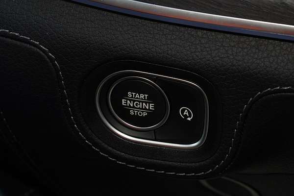 2024 Mercedes-Benz GLS-Class GLS450 d X167