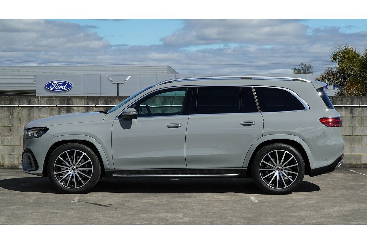 2024 Mercedes-Benz GLS-Class GLS450 d X167