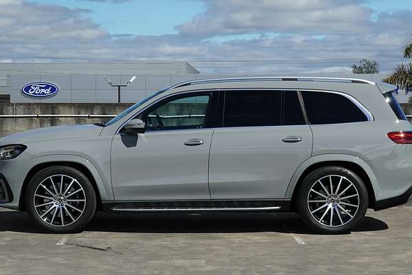 2024 Mercedes-Benz GLS-Class GLS450 d X167