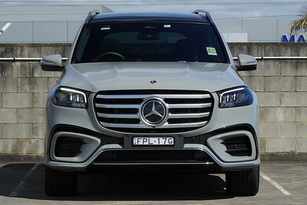 2024 Mercedes-Benz GLS-Class GLS450 d X167