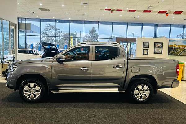 2021 LDV T60 PRO SK8C 4X4