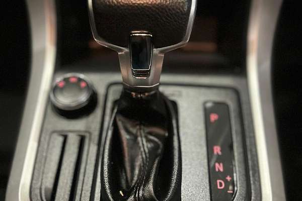 2021 LDV T60 PRO SK8C 4X4