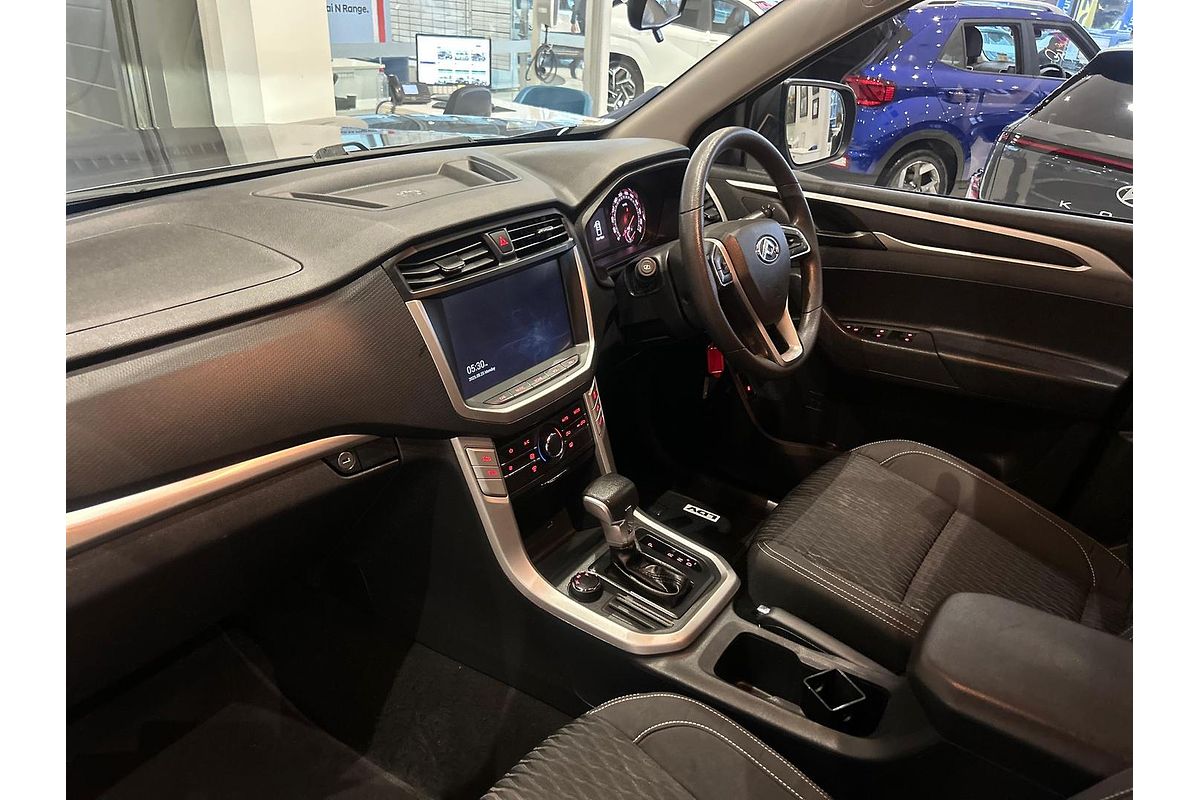 2021 LDV T60 PRO SK8C 4X4