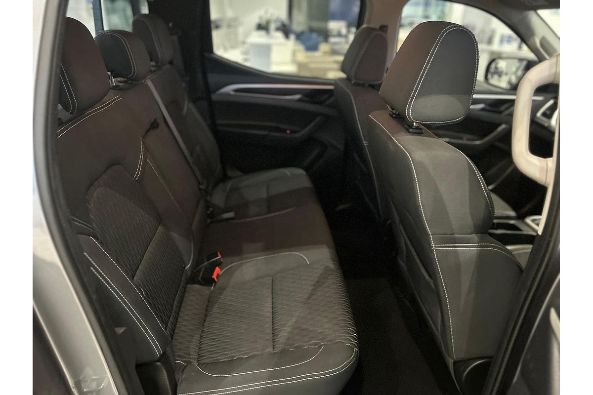 2021 LDV T60 PRO SK8C 4X4