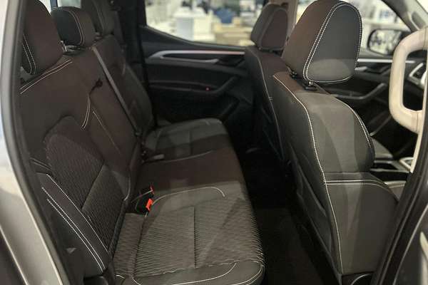 2021 LDV T60 PRO SK8C 4X4