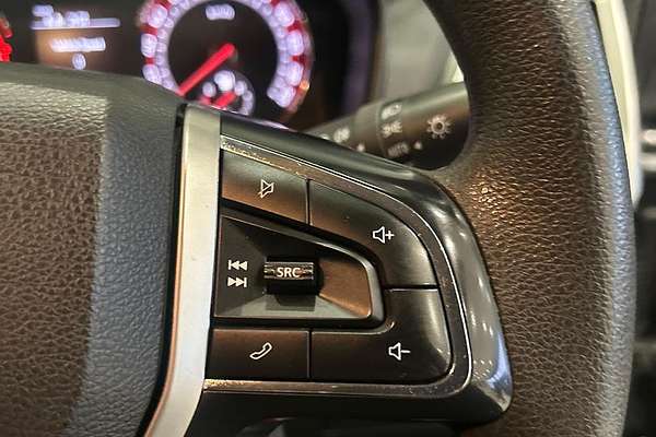 2021 LDV T60 PRO SK8C 4X4