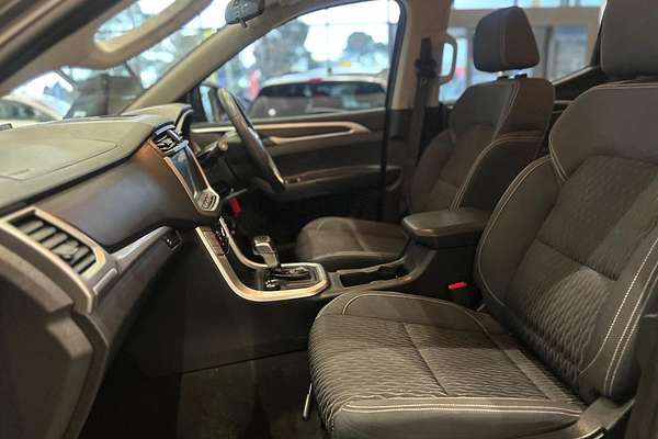 2021 LDV T60 PRO SK8C 4X4