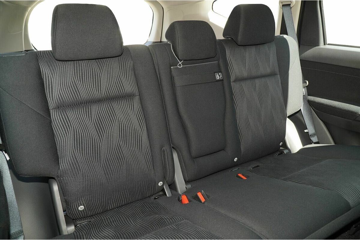 2024 Mitsubishi Pajero Sport GLX QG