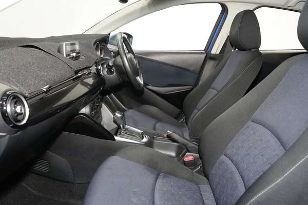 2015 Mazda 2 Maxx DJ Series