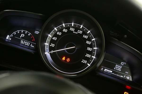 2015 Mazda 2 Maxx DJ Series