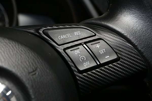 2015 Mazda 2 Maxx DJ Series