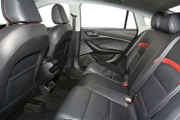2024 MG MG5 Vibe