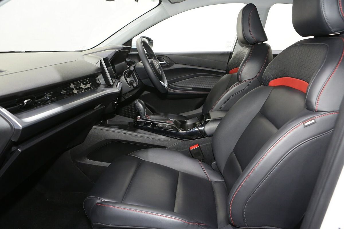 2024 MG MG5 Vibe