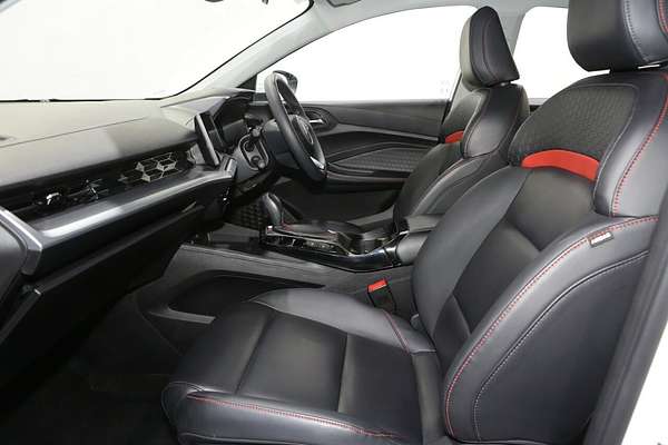 2024 MG MG5 Vibe