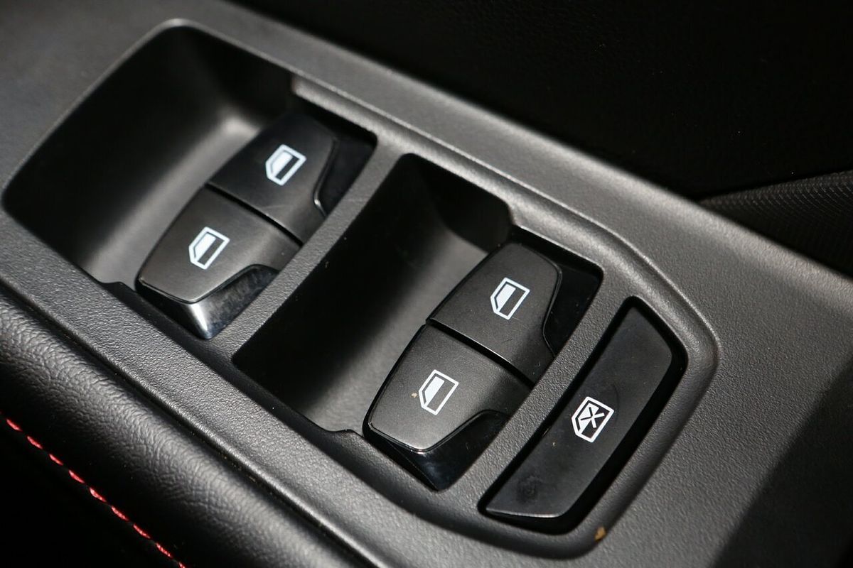 2024 MG MG5 Vibe
