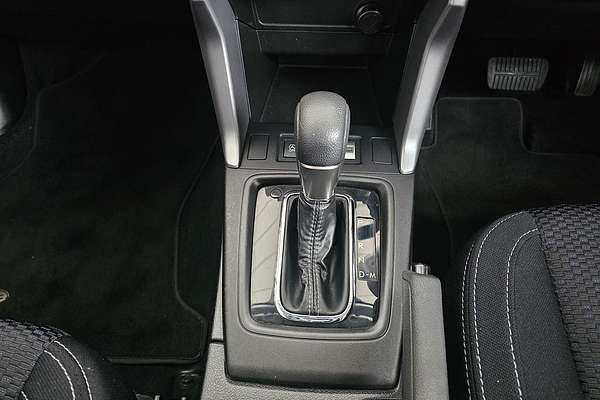 2014 Subaru Forester 2.5i-L S4