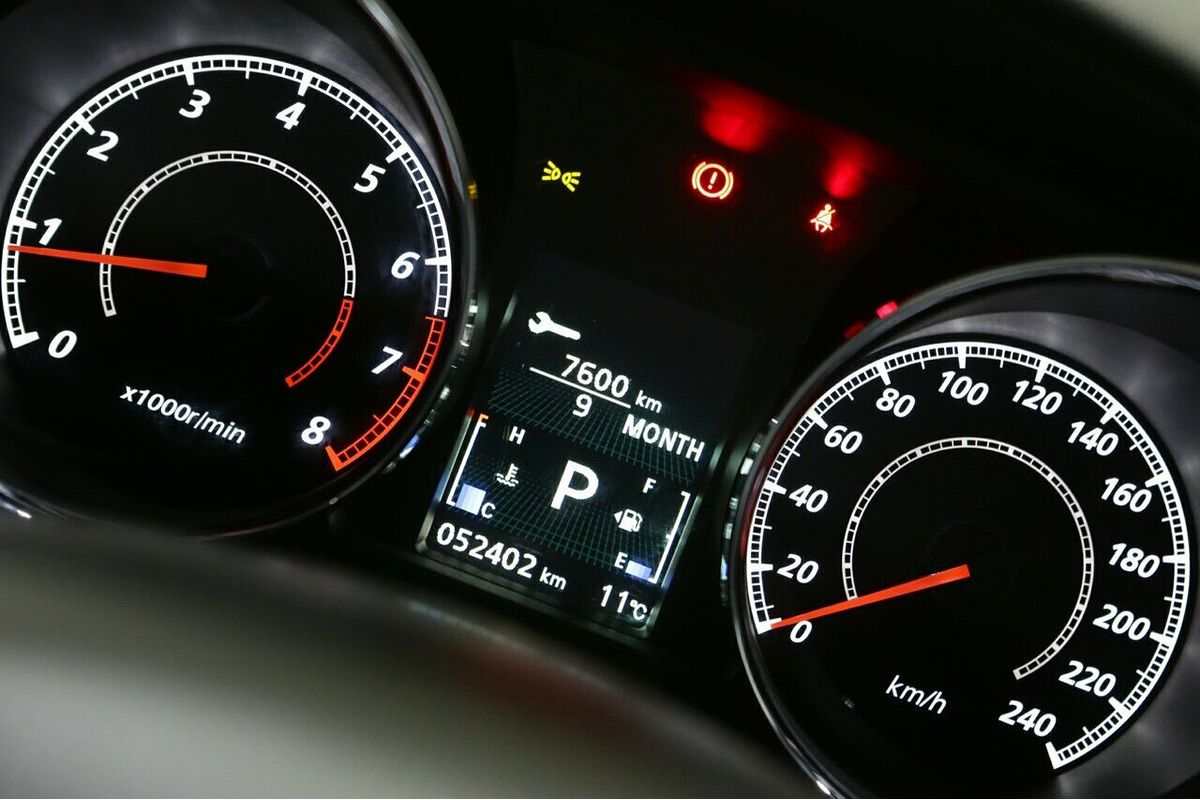 2022 Mitsubishi ASX ES XD