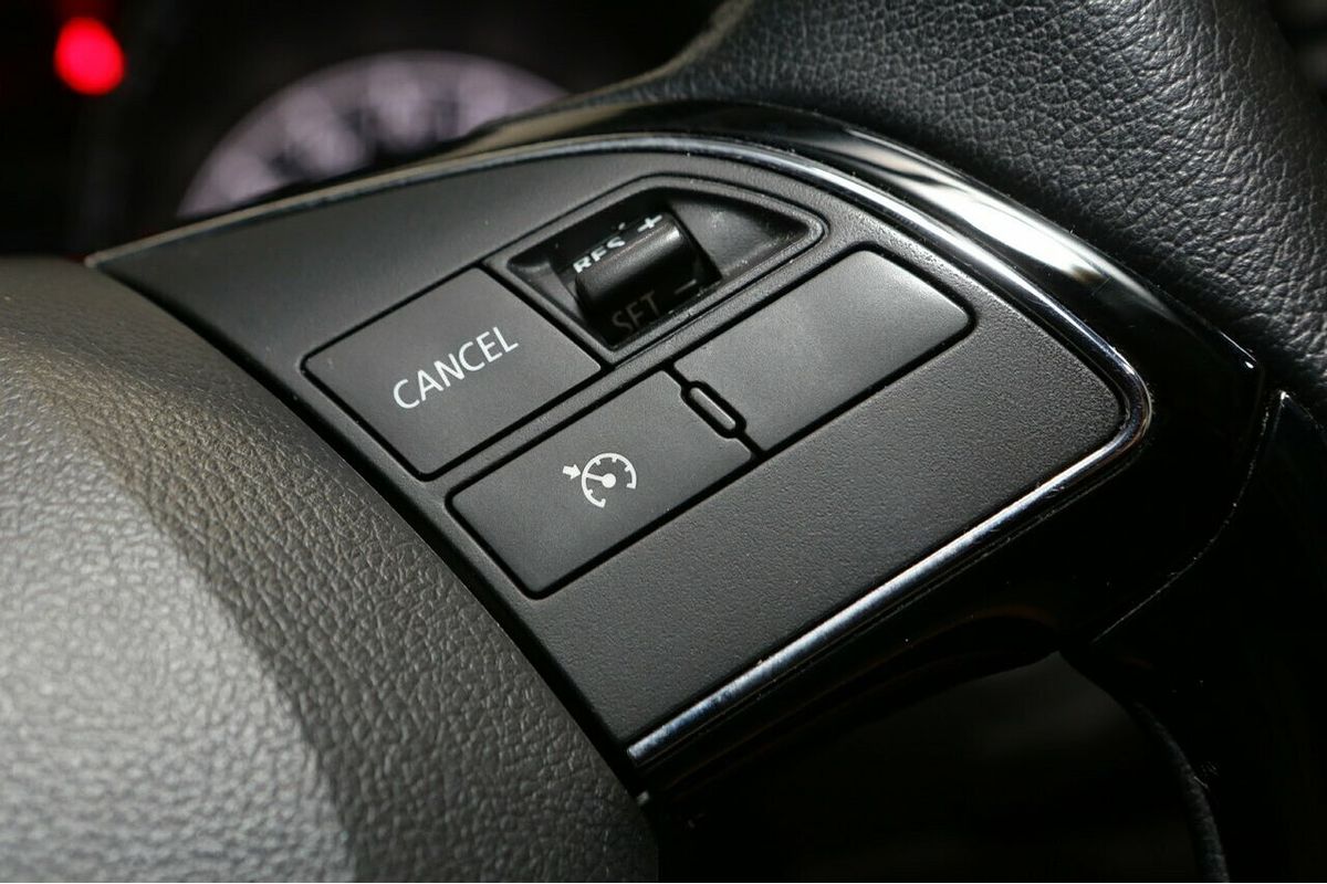 2022 Mitsubishi ASX ES XD