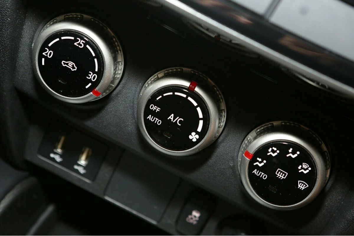 2022 Mitsubishi ASX ES XD