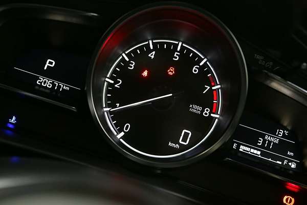 2020 Mazda 2 G15 GT DJ Series