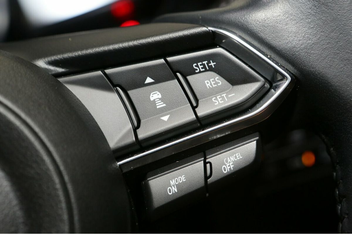 2020 Mazda 2 G15 GT DJ Series