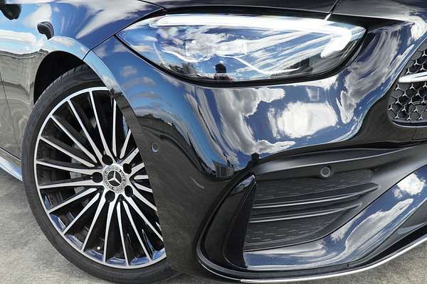 2023 Mercedes-Benz C-Class C300 W206