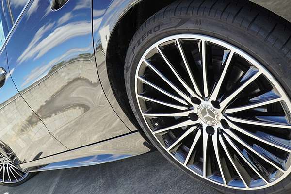 2023 Mercedes-Benz C-Class C300 W206