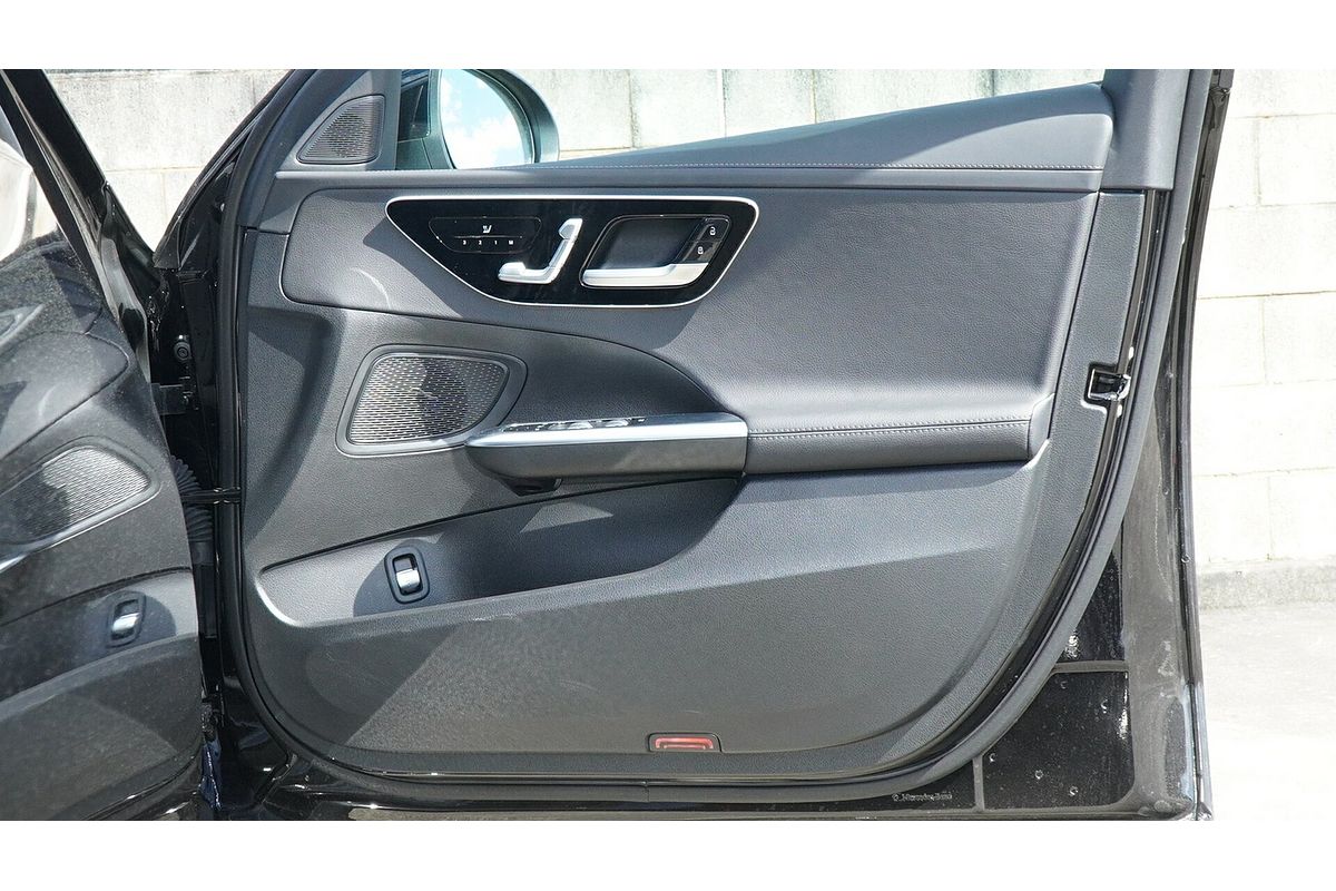 2023 Mercedes-Benz C-Class C300 W206