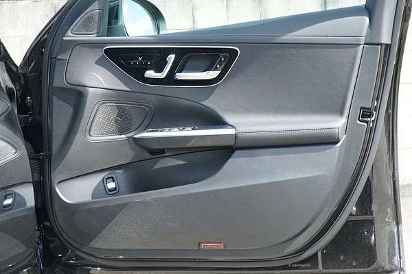 2023 Mercedes-Benz C-Class C300 W206