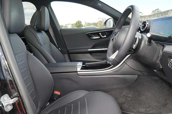 2023 Mercedes-Benz C-Class C300 W206