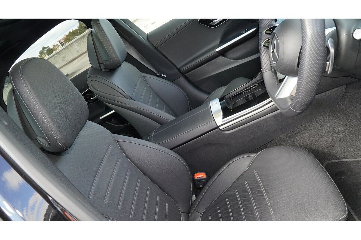 2023 Mercedes-Benz C-Class C300 W206