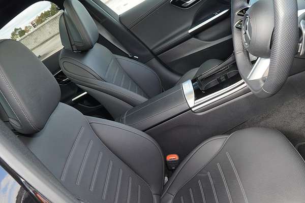 2023 Mercedes-Benz C-Class C300 W206