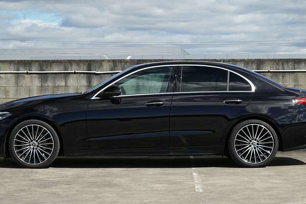 2023 Mercedes-Benz C-Class C300 W206