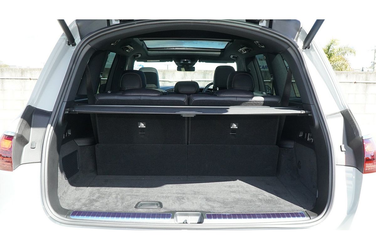 2024 Mercedes-Benz GLS-Class GLS450 d X167