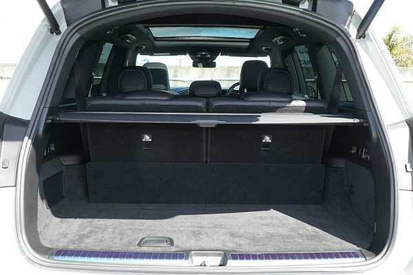 2024 Mercedes-Benz GLS-Class GLS450 d X167