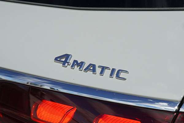 2024 Mercedes-Benz GLS-Class GLS450 d X167