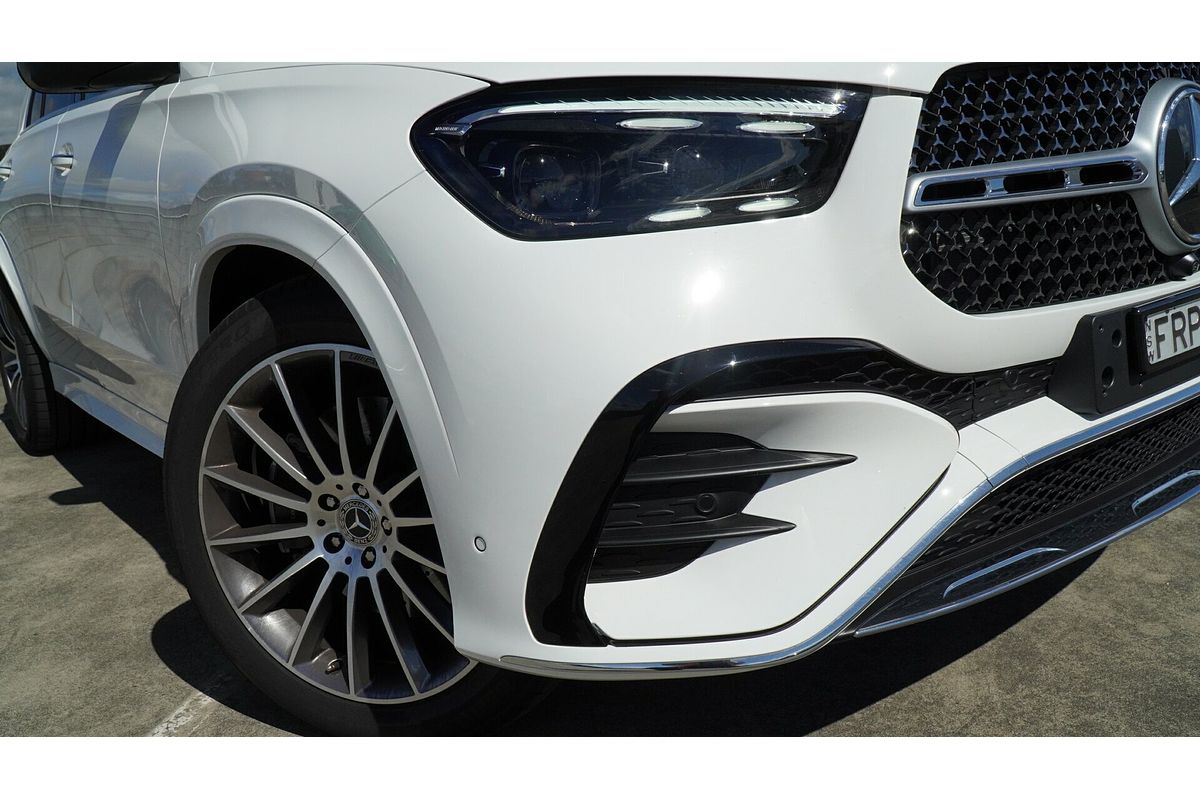 2025 Mercedes-Benz GLE-Class GLE300 d Edition 7 V167