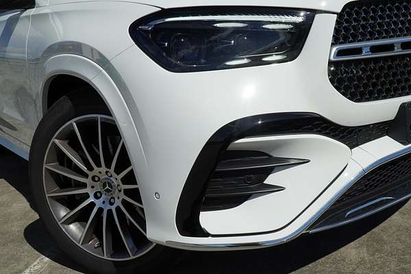 2025 Mercedes-Benz GLE-Class GLE300 d Edition 7 V167