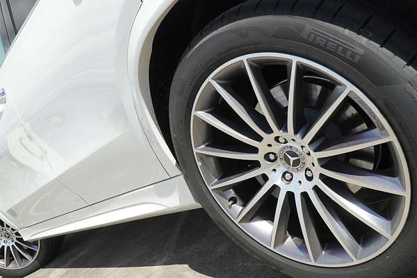 2025 Mercedes-Benz GLE-Class GLE300 d Edition 7 V167