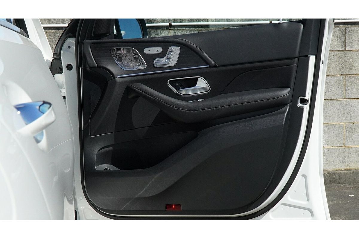 2025 Mercedes-Benz GLE-Class GLE300 d Edition 7 V167