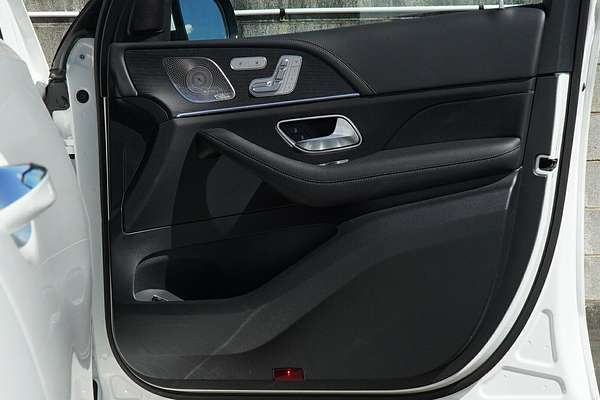 2025 Mercedes-Benz GLE-Class GLE300 d Edition 7 V167